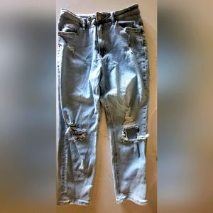 VERVET Boutique Jeans 30/11👖